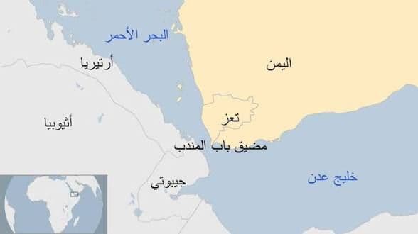 Houthi-Iran Plan to Control Bab al-Mandeb