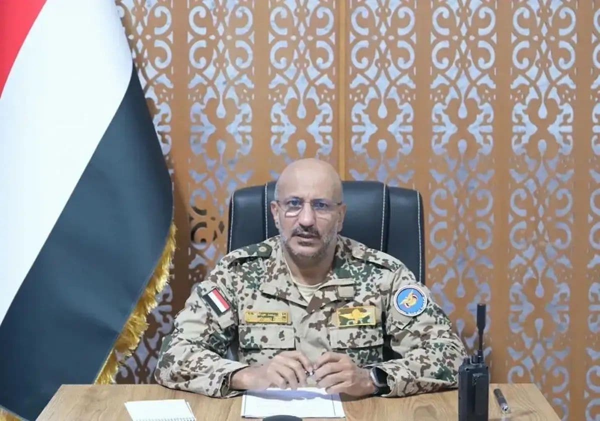 Tariq Saleh Predicts Decisive Houthi Battle