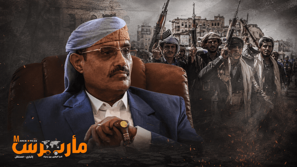 صراع داخلي في الحوثي بين صعدة وصنعاء