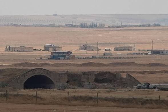 Israel and Turkey establish quiet talks after Abu al-Zuhur strike