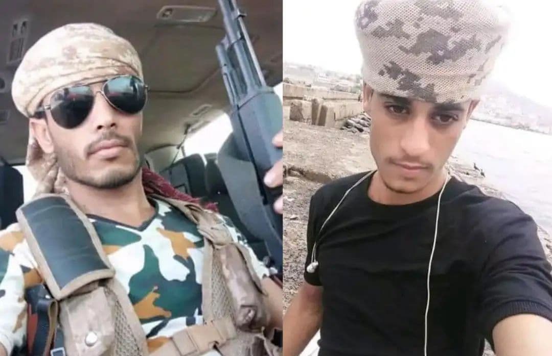 مقتل شقيقين يمنيين في أوكرانيا