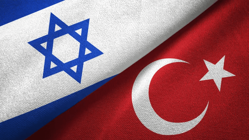 تزايد مخاوف إسرائيل من نفوذ تركيا في سوريا