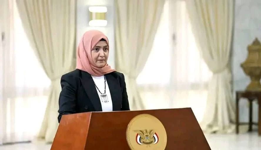 Yemen Political Settlement Won't Shield Crime