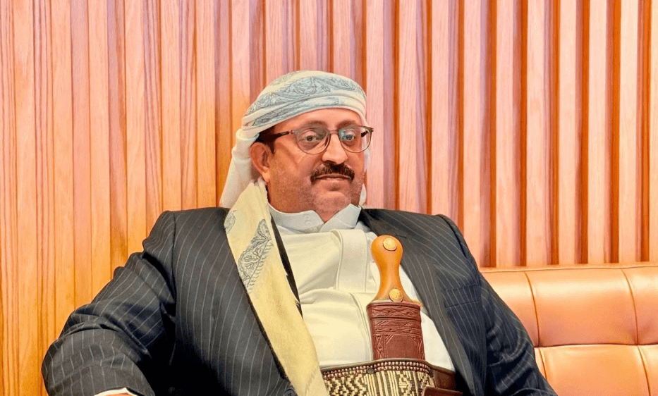 مصلحة شؤون القبائل تظهر مجددًا لدعم التحرير والحوثيين