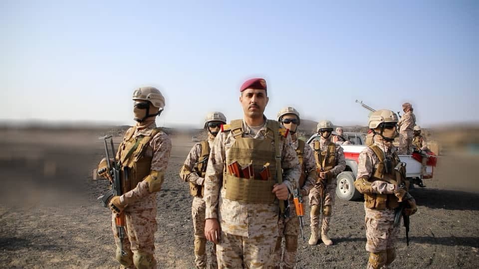 مدير العمليات: القوات المسلحة أكثر تطوراً وجاهزية
