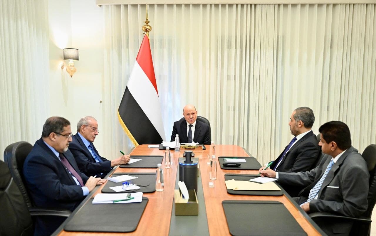 رئاسة تعلن إجراءات لمكافحة التهريب