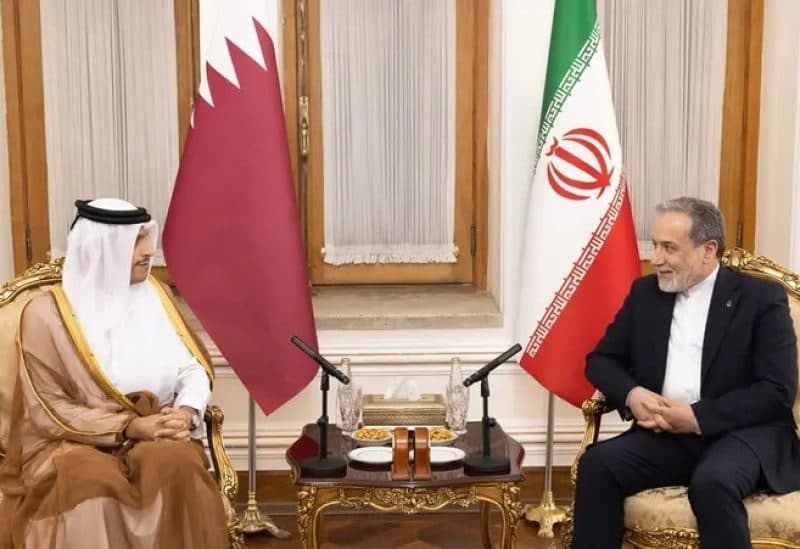 Qatar involved in Hormuz crisis with temporary passage and mine clearance
