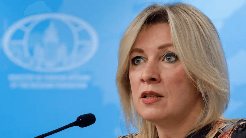Russia vows to target UK military sites