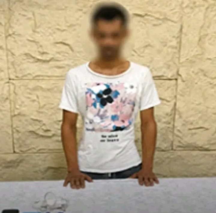 Suspect in Yemenite women killing arrested