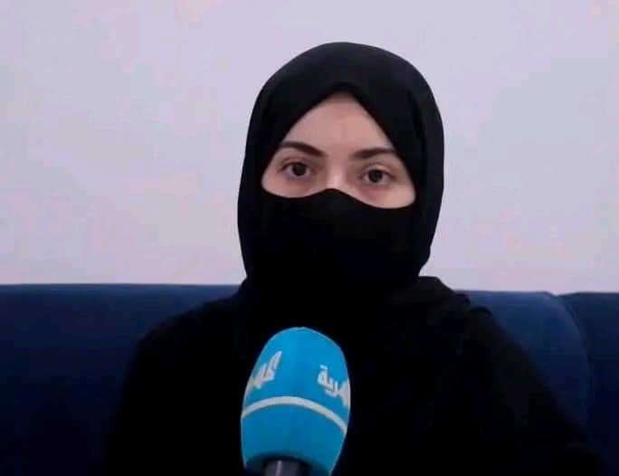 Syrian student Ruaa top in Al-Mahara, reasons for past exclusion clarified