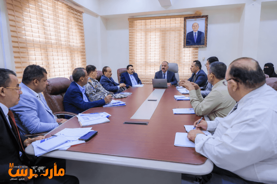وزير النقل يعلن جهود لمعالجة اختلالات البحرية