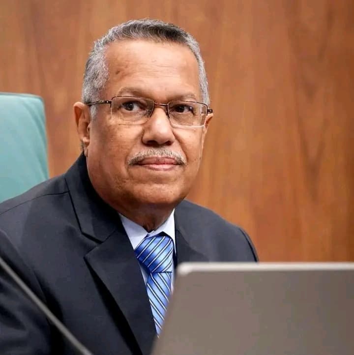 بن دغر ينضم إلى البركاني ويهاجم استعادة دور المؤتمر
