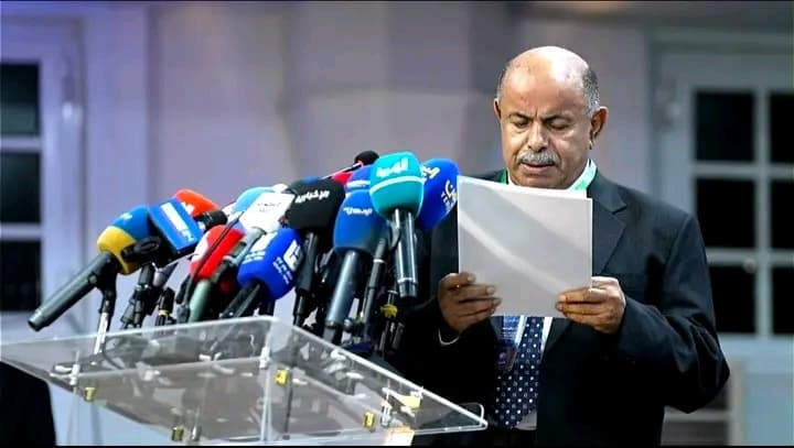 الخنبشي يترأس المجلس التنسيقي الحضرمي