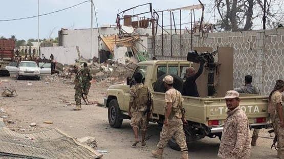 مقتل قيادي بارز في داعش باليمن