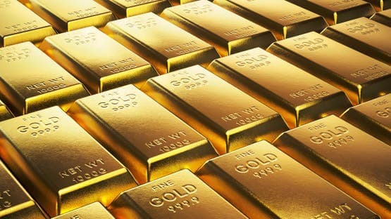 European nation ships large amount of gold from US vaults