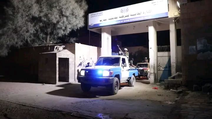 أوامر قضائية بالقبض على كلفوت وبن معيلي في مأرب