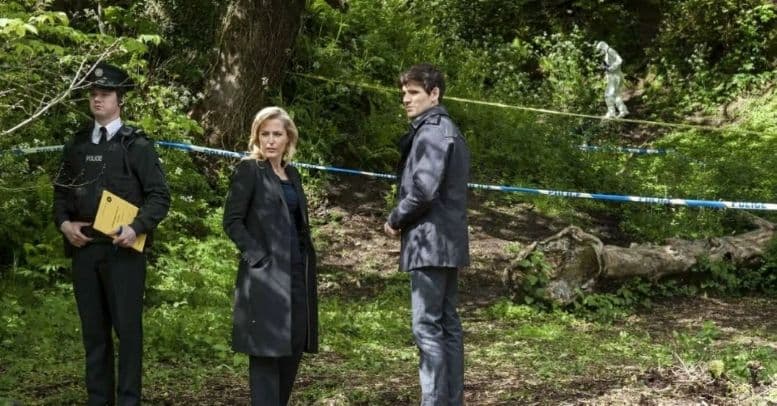 Crime dramas influence British behavior and inspire amateur sleuths