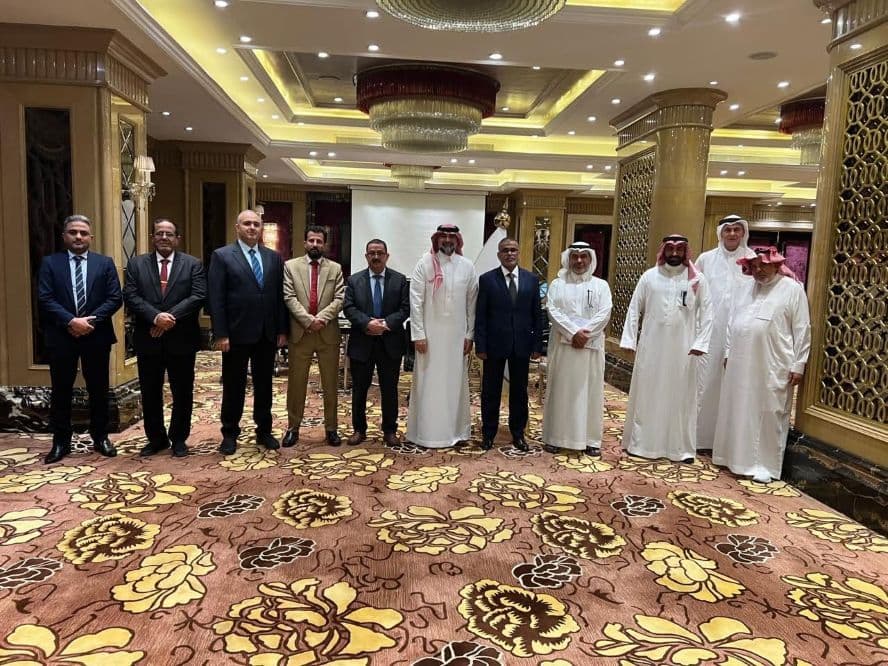 Yemen Airways Seeks Service Improvements in Riyadh