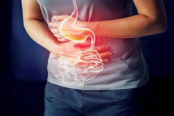 Hossam Mowafi discusses stomach bacteria after years of pain