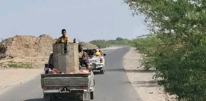 Yemen Parties Seek Military Action Against Houthis