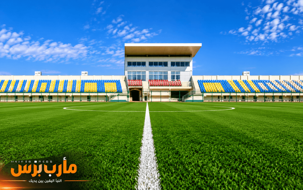 Golden Square in Marib races for final