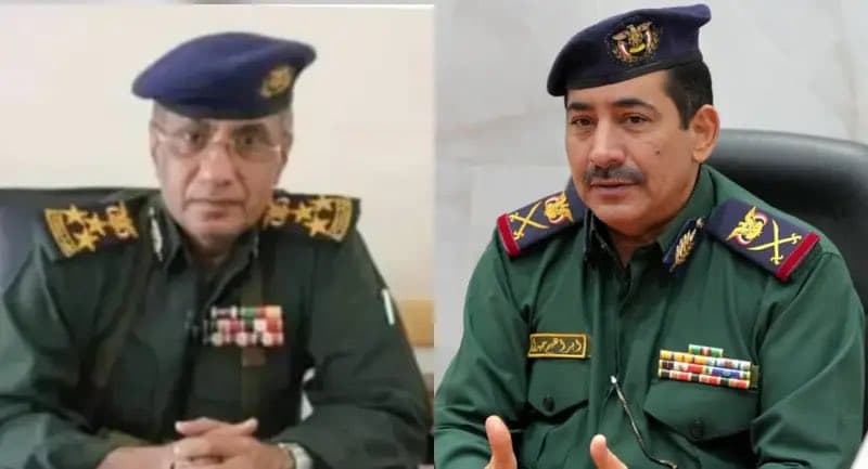وزير الداخلية يطالب بتعزيز أمن تعز