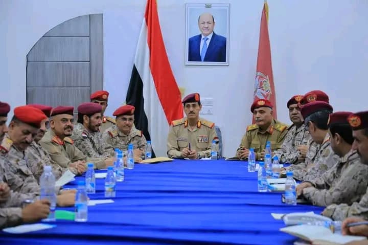 Defense Ministry: Sana'a liberation planned