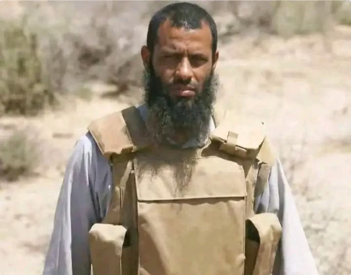 Homeland Shield Commander Arrives in al-Mokha