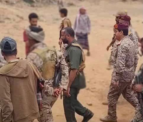 Al-Dhalea fronts: Defense Minister urges preparedness