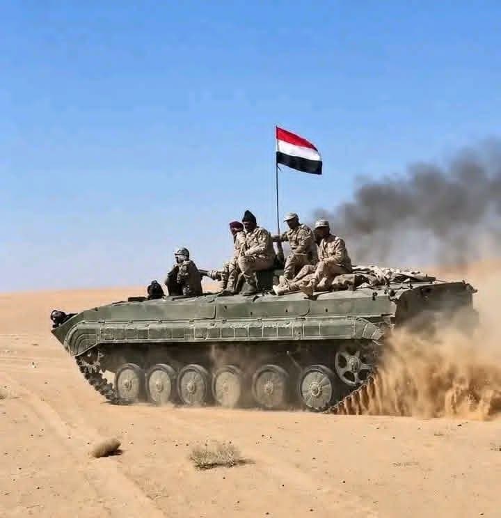 Yemeni Forces Extend Attacks to Three Saudi Cities