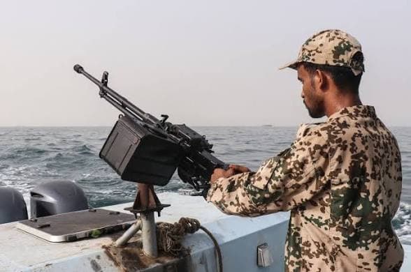 تقدم الحوثيين في الساحل الغربي