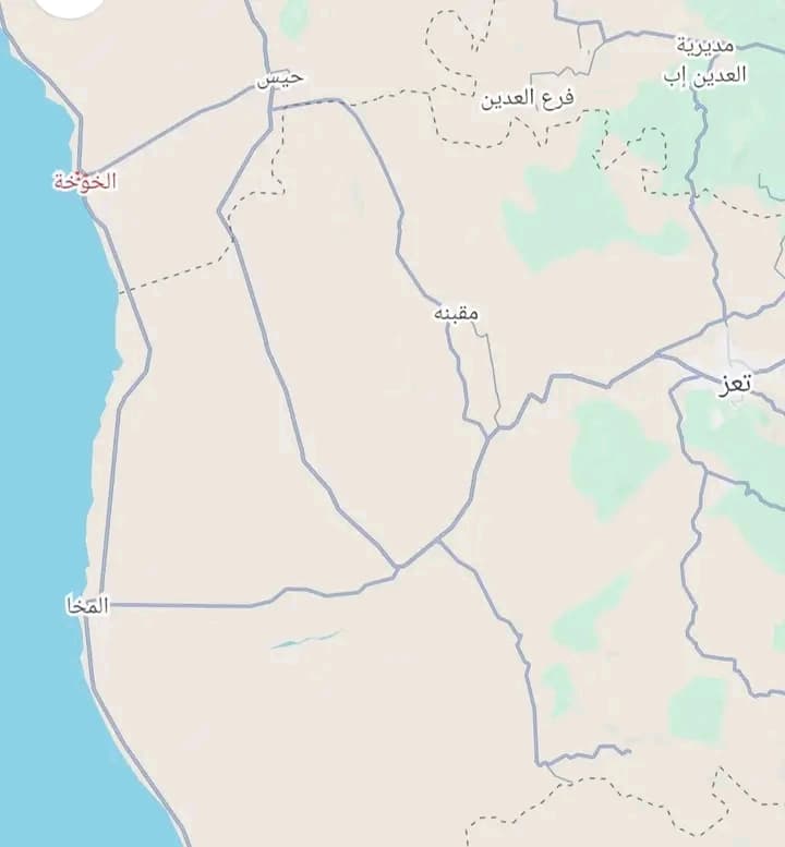 Forces withdraw from Hays and Al-Khoukhah