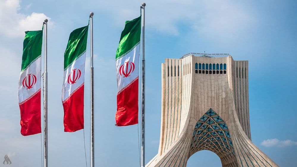 إيران ترد على واشنطن بشأن اليمن والبحر الأحمر