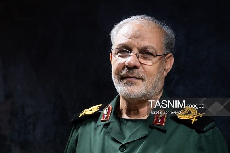 إيران ترحب بسيطرة الحوثيين على باب المندب