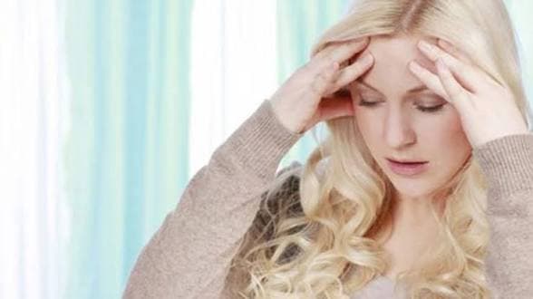 Natural Methods to Relieve Headaches