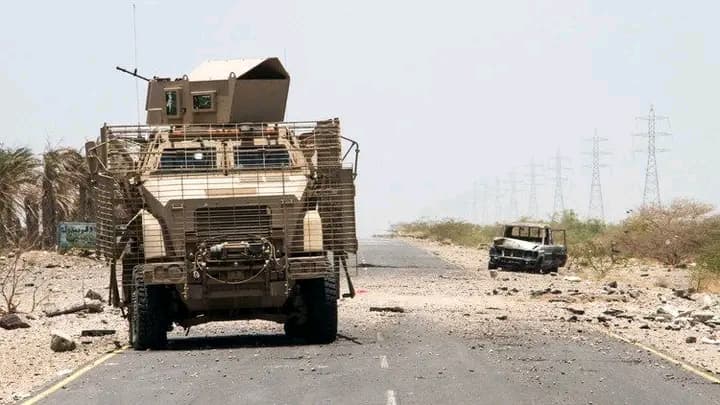 بيان قوات طارق صالح: 2000 قتيل وجريح وخسارة معركة