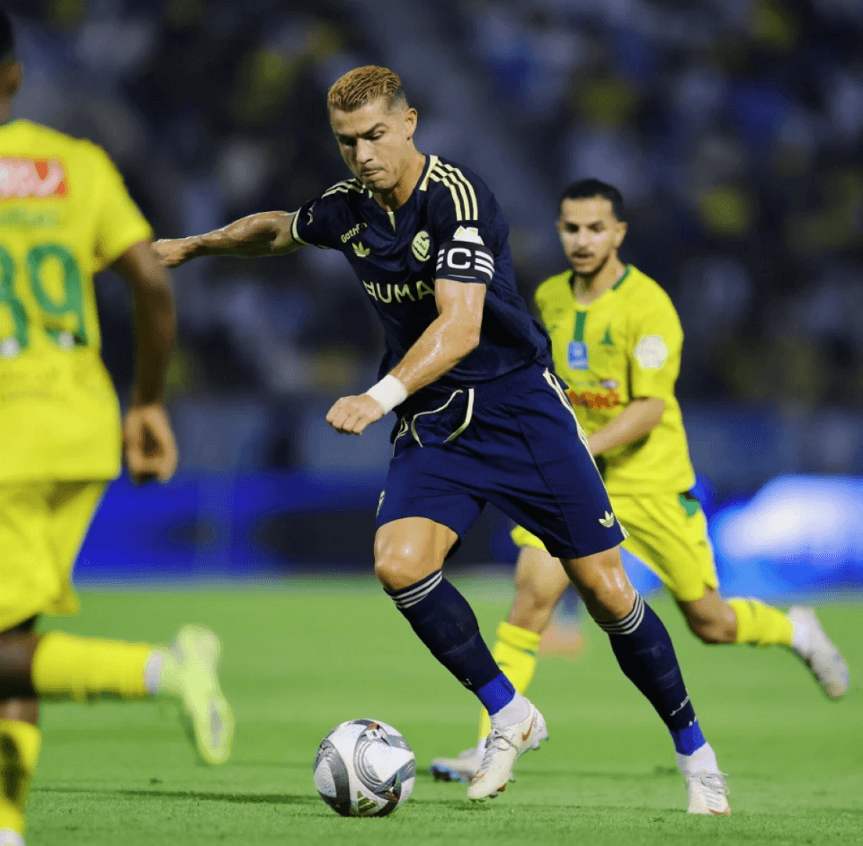 تعادل النصر يُسلط الضوء على الإرهاق