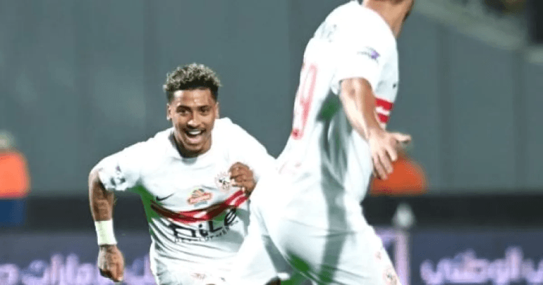 Bezzera settles with Zamalek via $5M deal