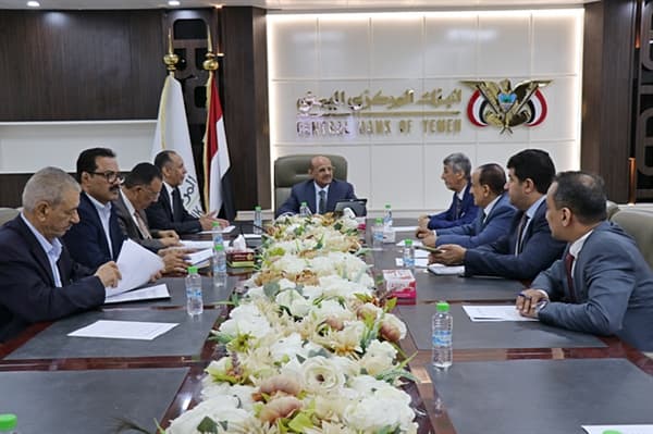Yemen restricts Iranian goods