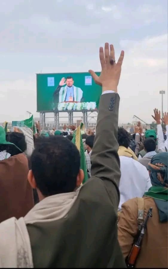 واشنطن تؤكد محادثات مع الحوثيين