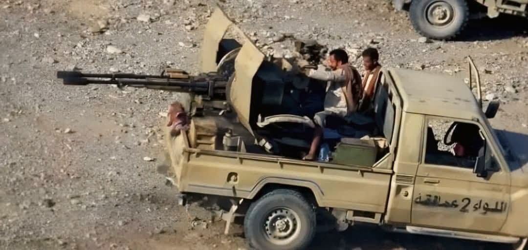 Taiz updates as government forces retake areas