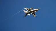 US officer rescued after Iran shootdown