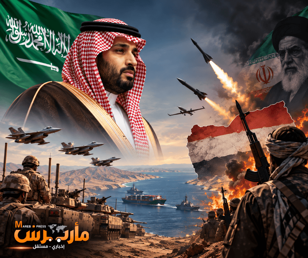 السعودية تتجه لحسم مواجهة الحوثيين