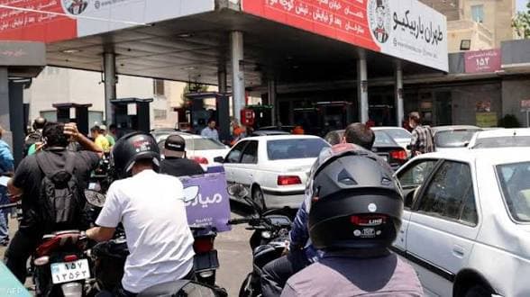أزمة وقود تفش في 6 دول عربية