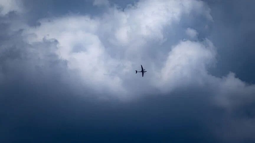 Sanaa struck by explosions amid drone and air defense activity