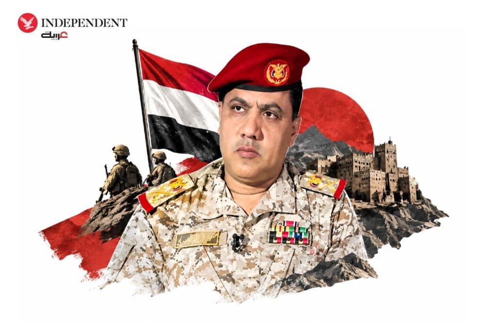 مساعد الدفاع يكشف دعم 4 دول للحوثيين