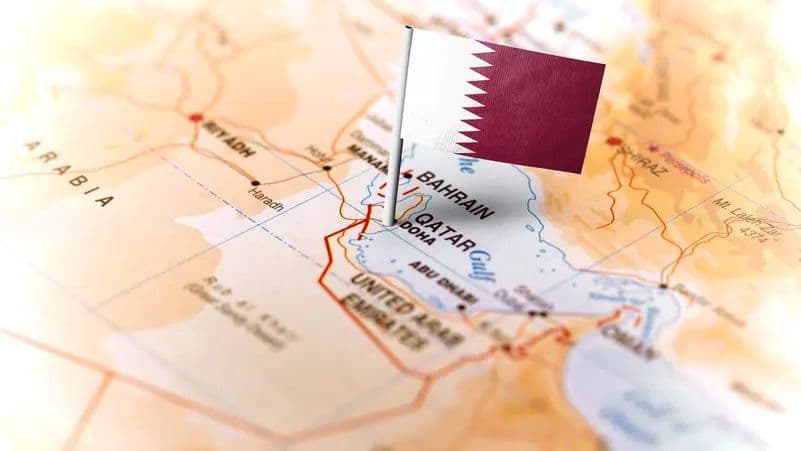 قطر تحذر من هجمات الحوثيين على الخليج