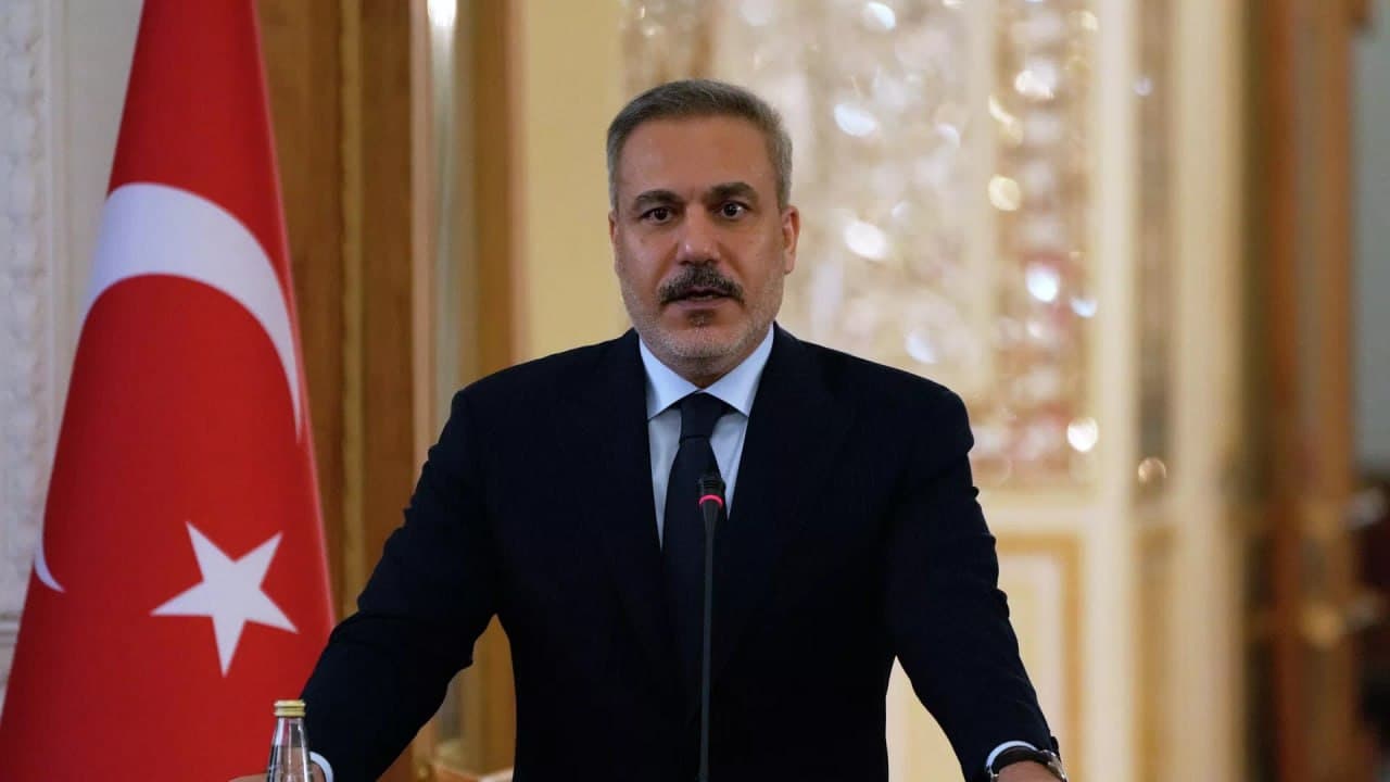 Yemen Peace Proposals Distributed