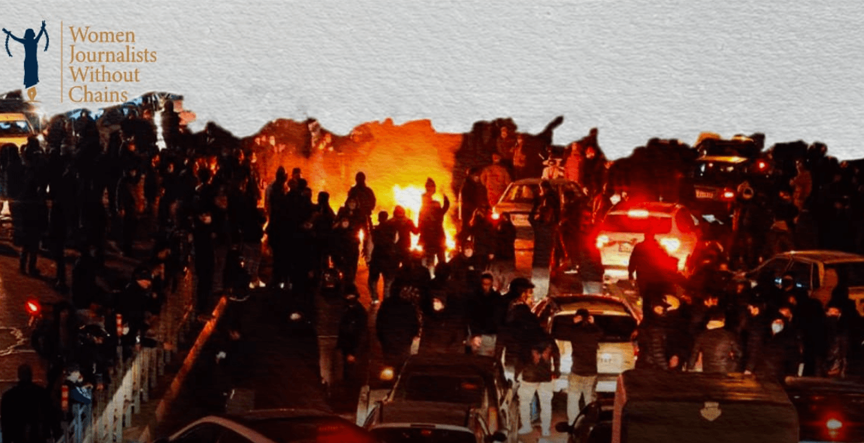 تصعيد إيراني شامل بحدود