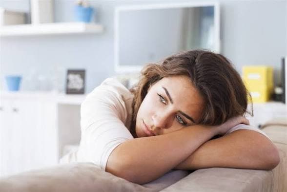 Signs of lower estrogen levels